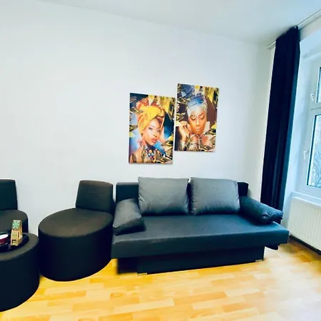 Cozy 3Br Shared Apt For Groups, 10-Min To Waehringer Park Wien Exterior foto