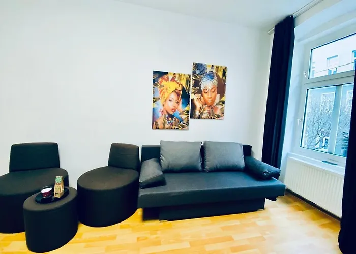 Cozy 3Br Shared Apt For Groups, 10-Min To Waehringer Park