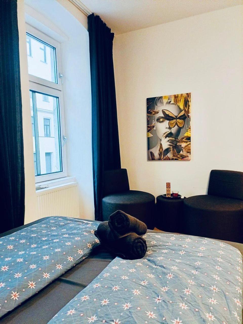 Cozy 3br Shared For Groups, 10-min To Waehringer Park Apartment