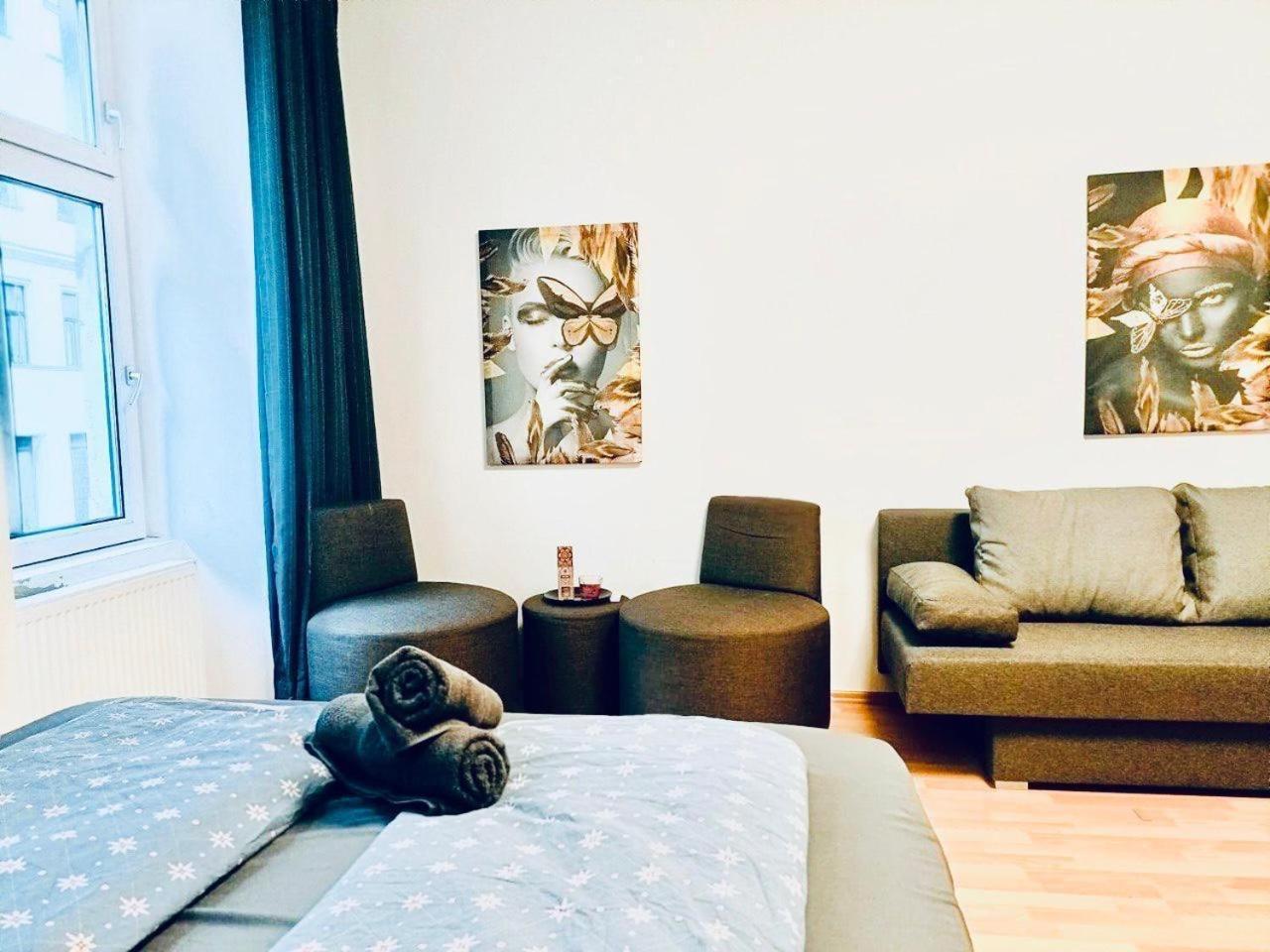 Cozy 3br Shared For Groups, 10-min To Waehringer Park * Wien
